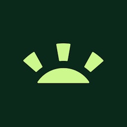 GoFundMe Pro logo